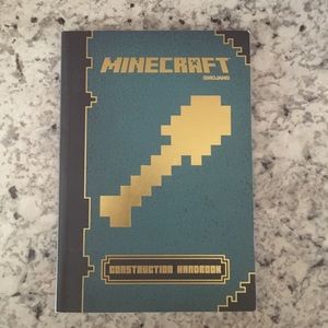 Minecraft Essential Handbooks